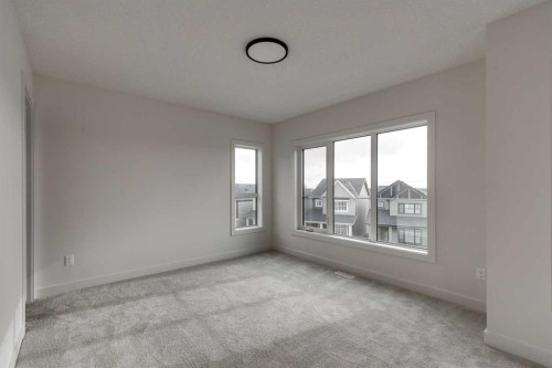 46 Belvedere Terrace Se, Calgary, AB - Indoor Photo Showing Other Room