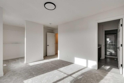 46 Belvedere Terrace Se, Calgary, AB - Indoor Photo Showing Other Room