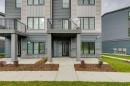 46 Belvedere Terrace Se, Calgary, AB  - Outdoor With Balcony With Facade 