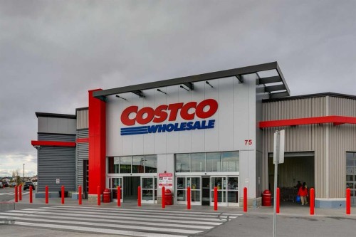 46 Belvedere Terrace Se, Calgary, AB - Outdoor