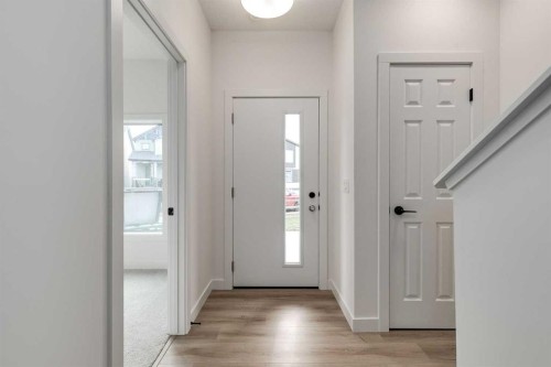 46 Belvedere Terrace Se, Calgary, AB - Indoor Photo Showing Other Room