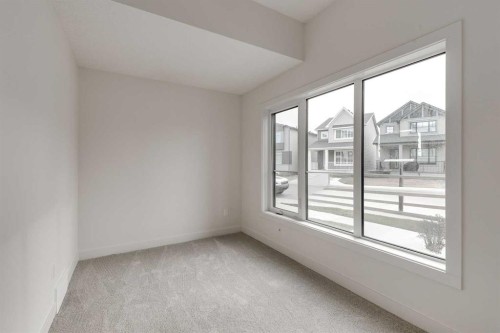 46 Belvedere Terrace Se, Calgary, AB - Indoor Photo Showing Other Room