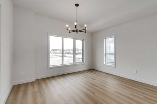 46 Belvedere Terrace Se, Calgary, AB - Indoor Photo Showing Other Room