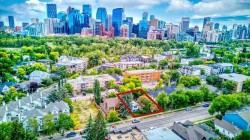 101-625 2 Avenue NW Calgary, AB T2N 0E2