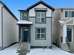 393 Hotchkiss Drive SE Calgary, AB T3S 0J9