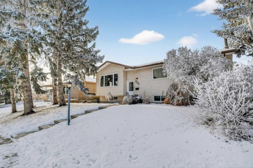 235 Allan Crescent Se, Calgary, AB - Outdoor