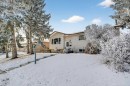 235 Allan Crescent Se, Calgary, AB  - Outdoor 