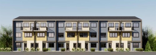 431 South Shore Drive, Chestermere, AB - Other