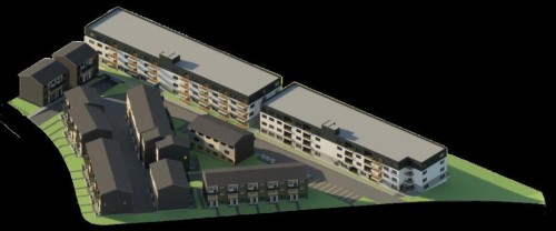 431 South Shore Drive, Chestermere, AB -  Photo Showing Other Room