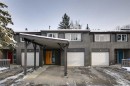 9-2225 Oakmoor Drive Sw, Calgary, AB  - Outdoor 