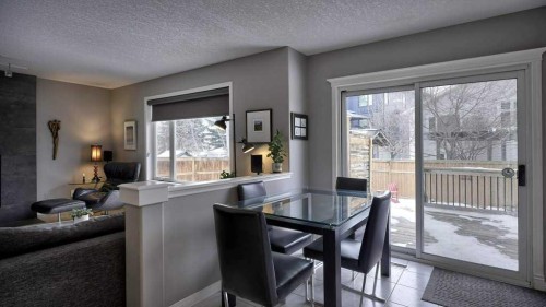 466 Douglas Park View Se, Calgary, AB - Indoor