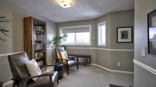 466 Douglas Park View Se, Calgary, AB - Indoor