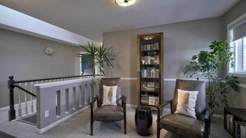 466 Douglas Park View Se, Calgary, AB - Indoor Photo Showing Other Room