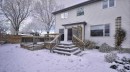 466 Douglas Park View Se, Calgary, AB  - Outdoor With Deck Patio Veranda 