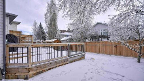 466 Douglas Park View Se, Calgary, AB - Outdoor