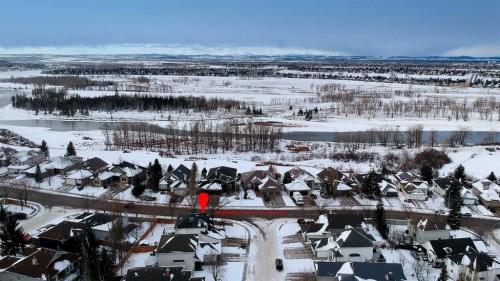 466 Douglas Park View Se, Calgary, AB - Outdoor With View