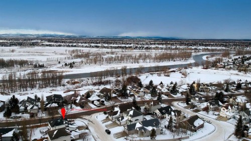 466 Douglas Park View Se, Calgary, AB - Outdoor With View