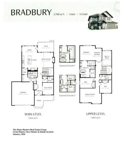 26 Heritage Close, Cochrane, AB - Other