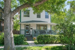 739 19 Avenue NW Calgary, AB T2M 0Z2