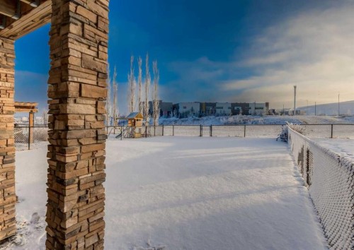 70 Nolancliff Crescent Nw, Calgary, AB - Outdoor
