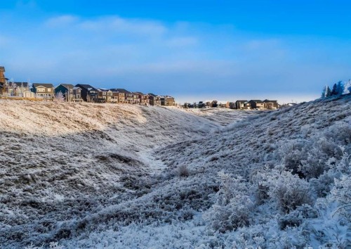 70 Nolancliff Crescent Nw, Calgary, AB - Outdoor With View