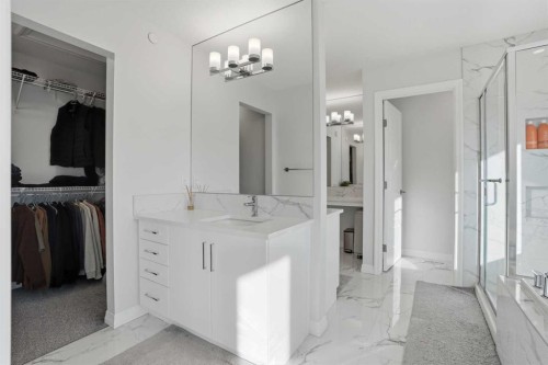 123 Howse Hill Ne, Calgary, AB - 