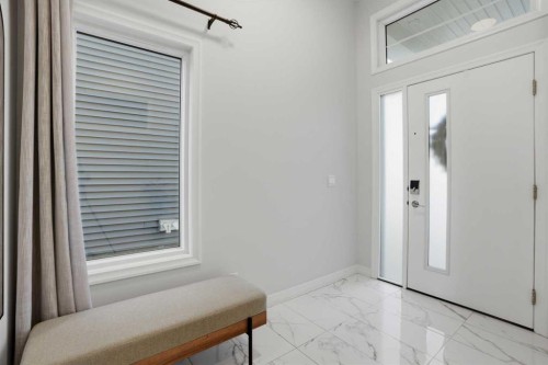 123 Howse Hill Ne, Calgary, AB - Indoor Photo Showing Other Room