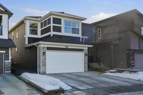 123 Howse Hill Ne, Calgary, AB - Outdoor