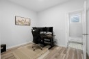 123 Howse Hill Ne, Calgary, AB  - Indoor Photo Showing Office 