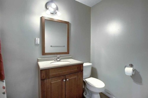 164 Faldale Close Ne, Calgary, AB - Indoor Photo Showing Bathroom
