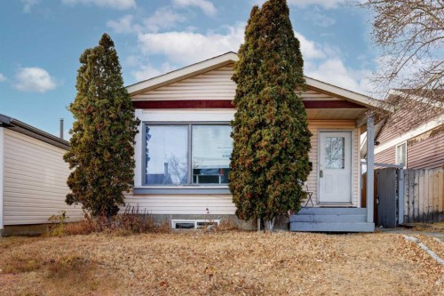 164 Faldale Close Ne, Calgary, AB - Outdoor