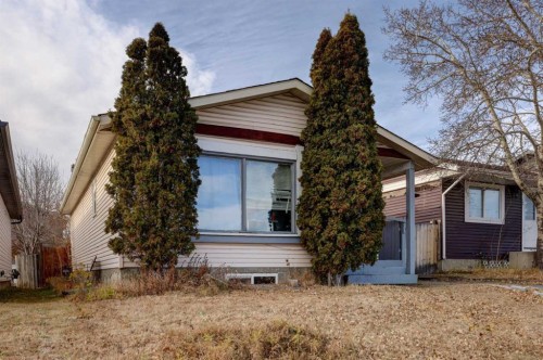 164 Faldale Close Ne, Calgary, AB - Outdoor