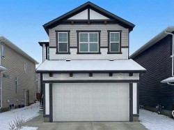 62 Hotchkiss Row SE Calgary, AB T3S 0J5