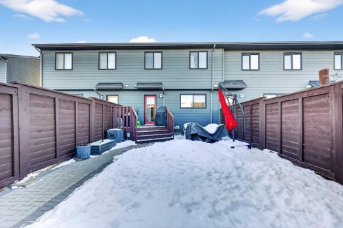 222 Walden Gate Se, Calgary, AB - Outdoor With Exterior