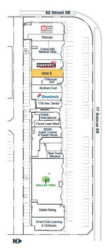 5315 17 Avenue Se, Calgary, AB 