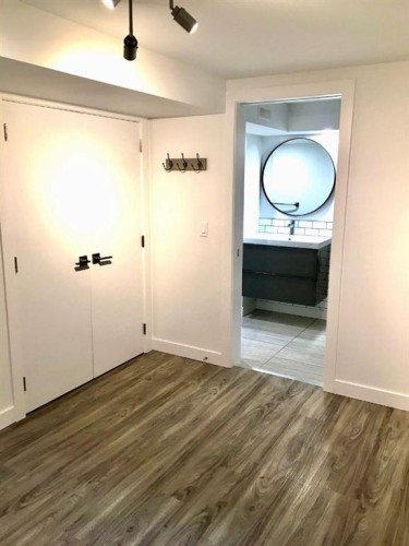 56 Glenpatrick Drive Sw, Calgary, AB - Indoor Photo Showing Other Room