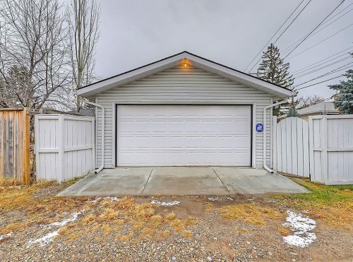 56 Glenpatrick Drive Sw, Calgary, AB - Outdoor With Exterior