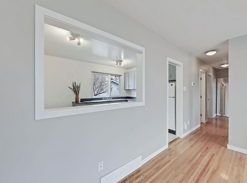 56 Glenpatrick Drive Sw, Calgary, AB - Indoor Photo Showing Other Room