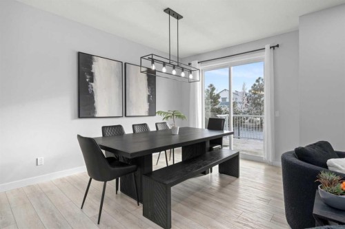 77 Sage Hill Crescent Nw, Calgary, AB 