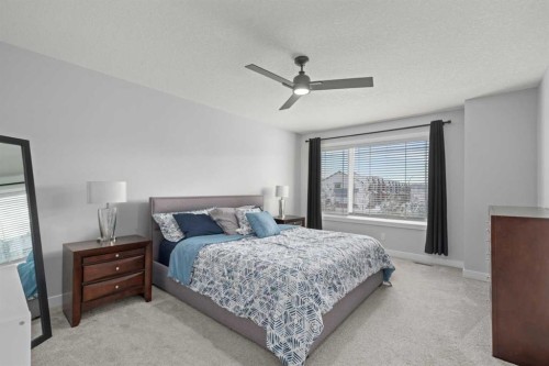 77 Sage Hill Crescent Nw, Calgary, AB 