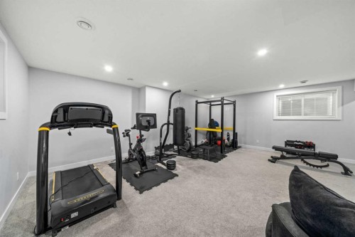 77 Sage Hill Crescent Nw, Calgary, AB 