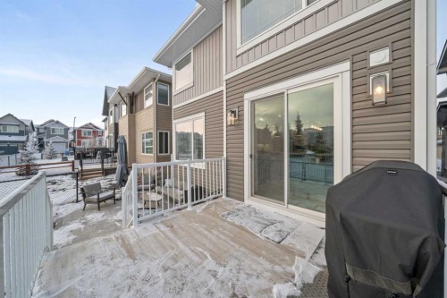 77 Sage Hill Crescent Nw, Calgary, AB 