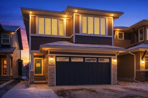 77 Sage Hill Crescent Nw, Calgary, AB 