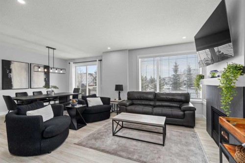 77 Sage Hill Crescent Nw, Calgary, AB 