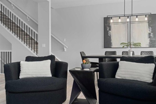 77 Sage Hill Crescent Nw, Calgary, AB 