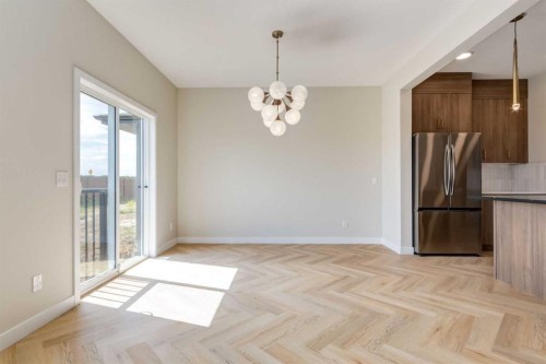 86 Agate Road, Cochrane, AB - Indoor