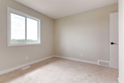 86 Agate Road, Cochrane, AB - Indoor Photo Showing Other Room