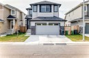 772 Edgefield Crescent, Strathmore, AB  - Outdoor With Facade 