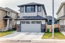 772 Edgefield Crescent, Strathmore, AB  - Outdoor With Facade 