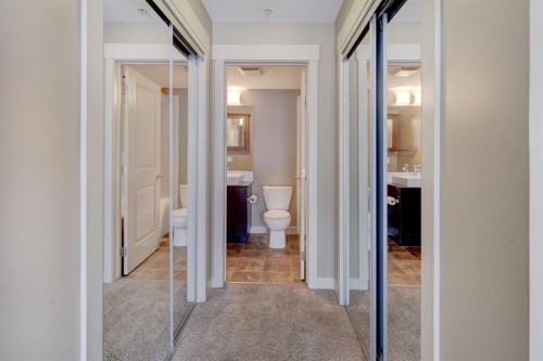 1311-155 Skyview Ranch Way Ne, Calgary, AB - Indoor Photo Showing Other Room